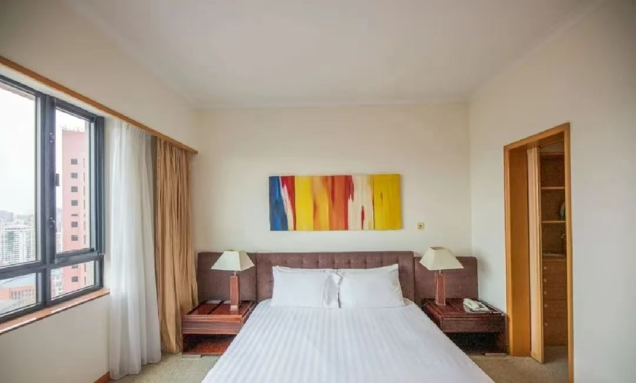 Arcadia Shanghai Serviced Apartment - Image 5