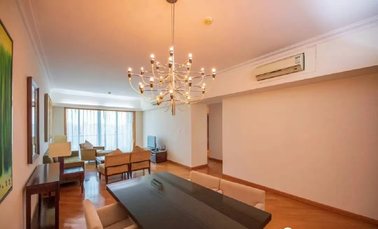 Arcadia Shanghai Serviced Apartment - Image 3