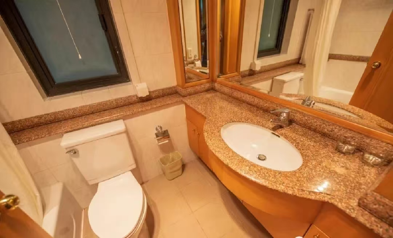 Arcadia Shanghai Serviced Apartment - Image 9