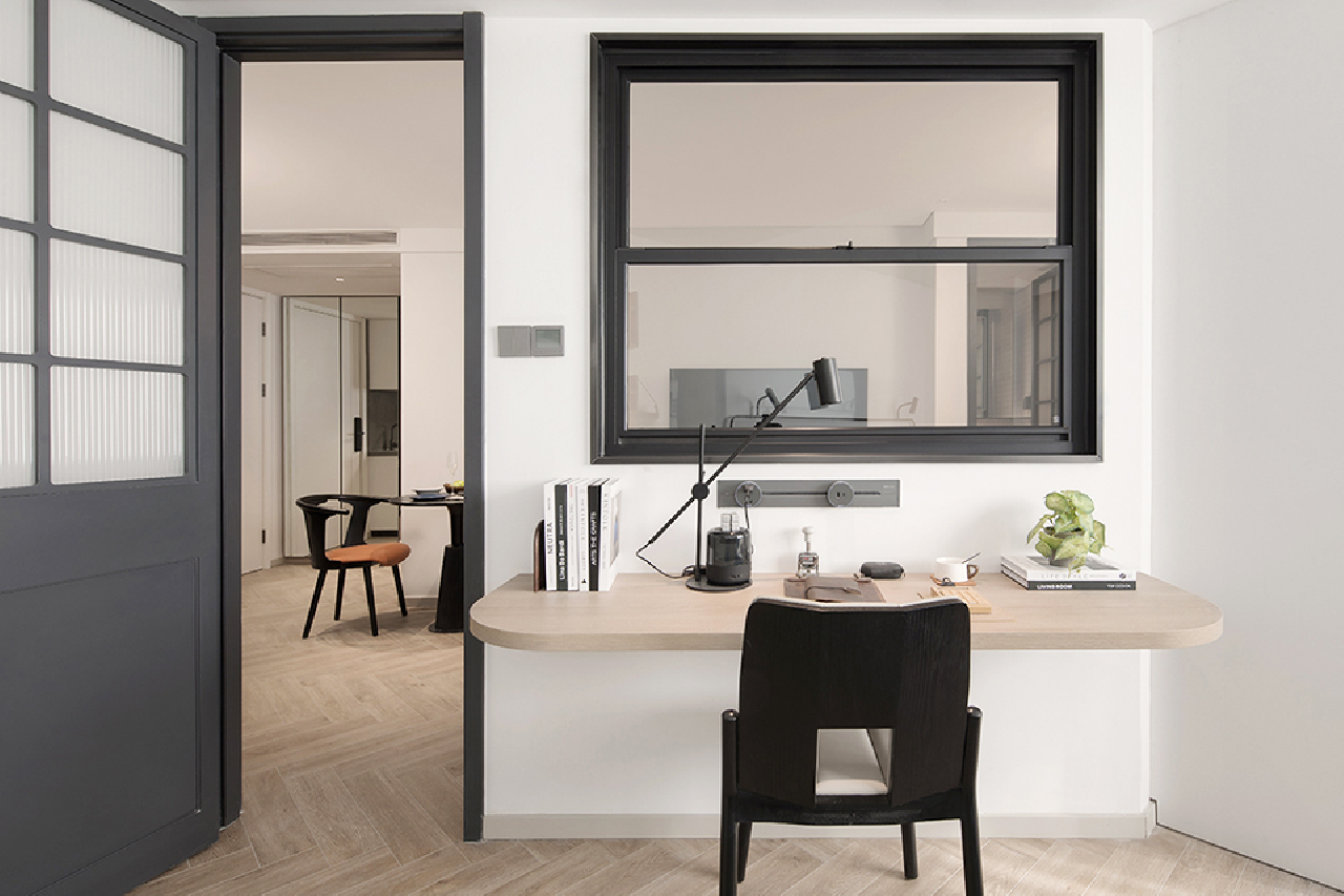 blinq Residences Shanghai Jing'an Serviced apartment - Image 5