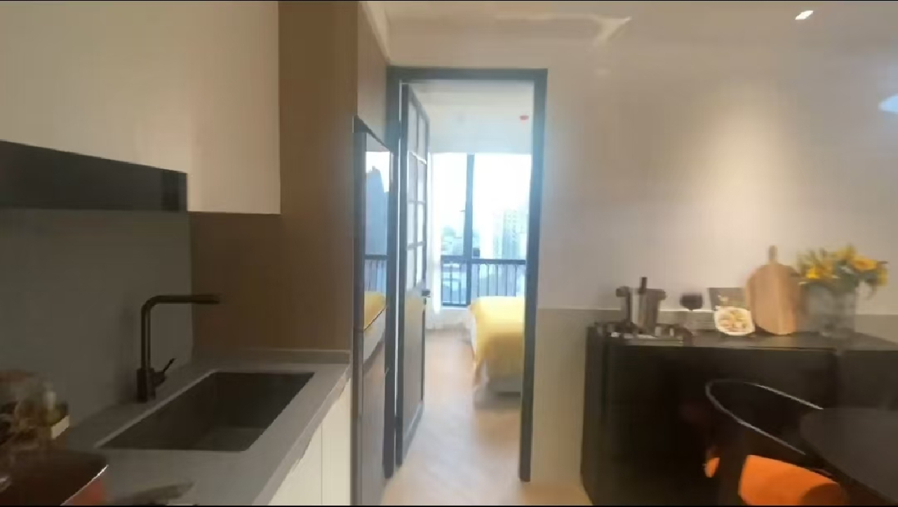 blinq Residences Shanghai Jing'an Serviced apartment - Image 4