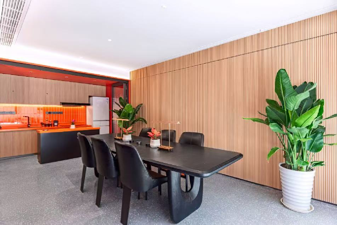 blinq Residences Shanghai Jing'an Serviced apartment - Image 11