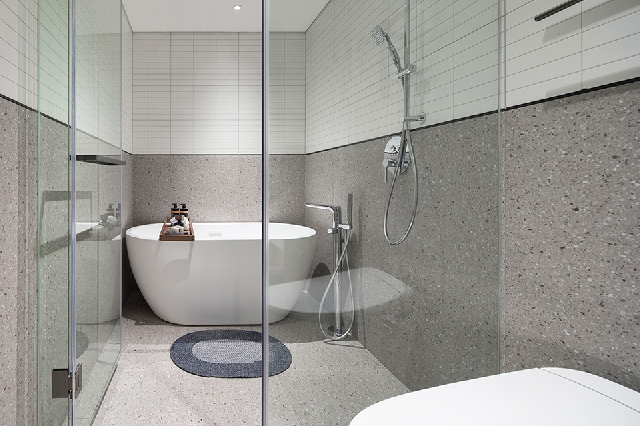 blinq Residences Shanghai Jing'an Serviced apartment - Image 8