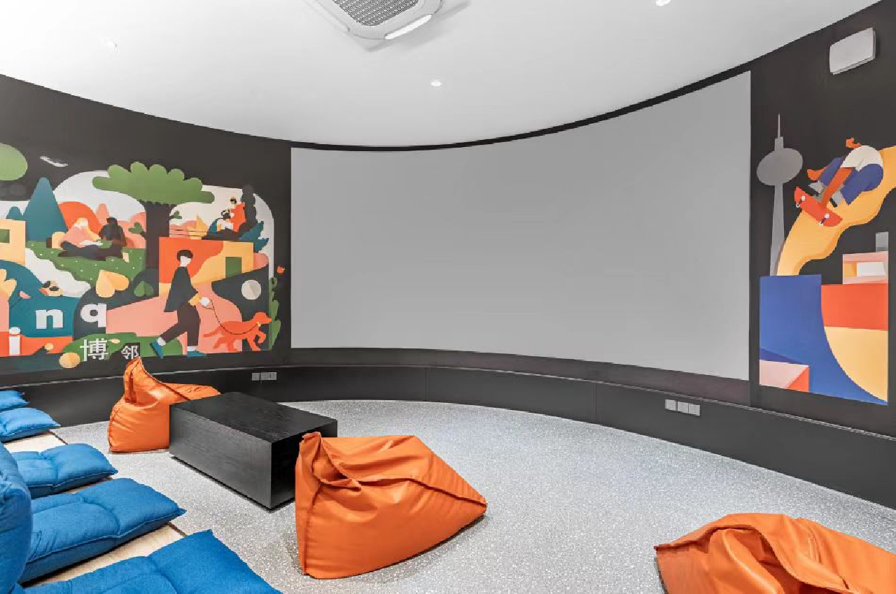 blinq Residences Shanghai Jing'an Serviced apartment - Image 10