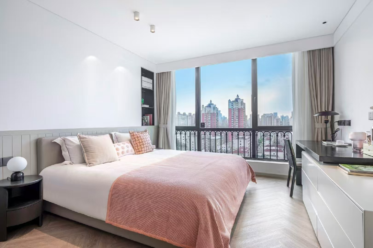 blinq Residences Shanghai Jing'an Serviced apartment - Image 7