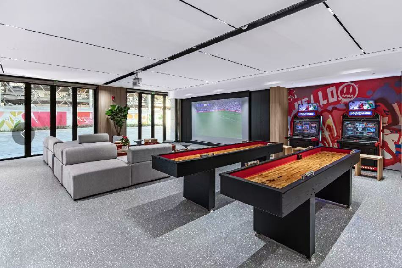 blinq Residences Shanghai Jing'an Serviced apartment - Image 8