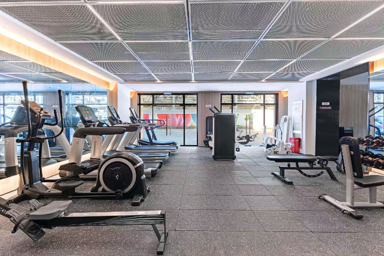 blinq Residences Shanghai Jing'an Serviced apartment - Image 11