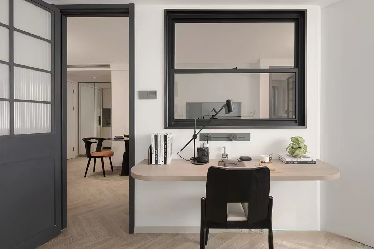 blinq Residences Shanghai Jing'an Serviced apartment - Image 3