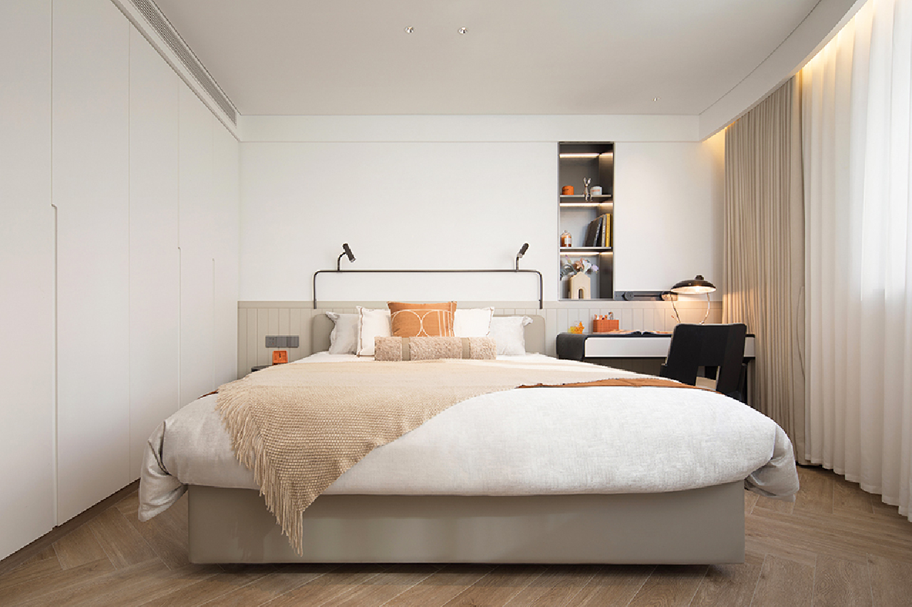 blinq Residences Shanghai Jing'an Serviced apartment - Image 7