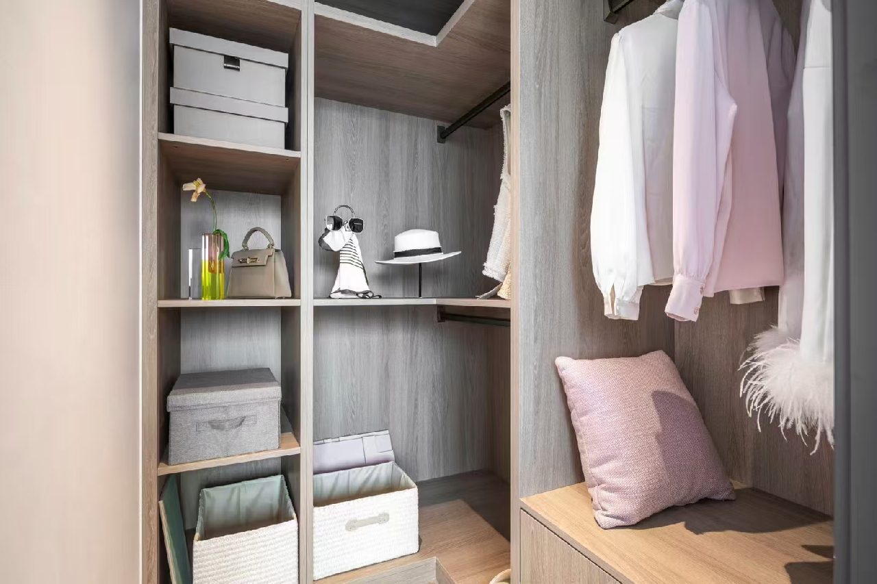 blinq Residences Shanghai Jing'an Serviced apartment - Image 8