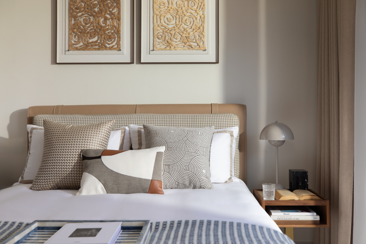 LIV’N The Spark Serviced Apartment by Greystar - Image 4