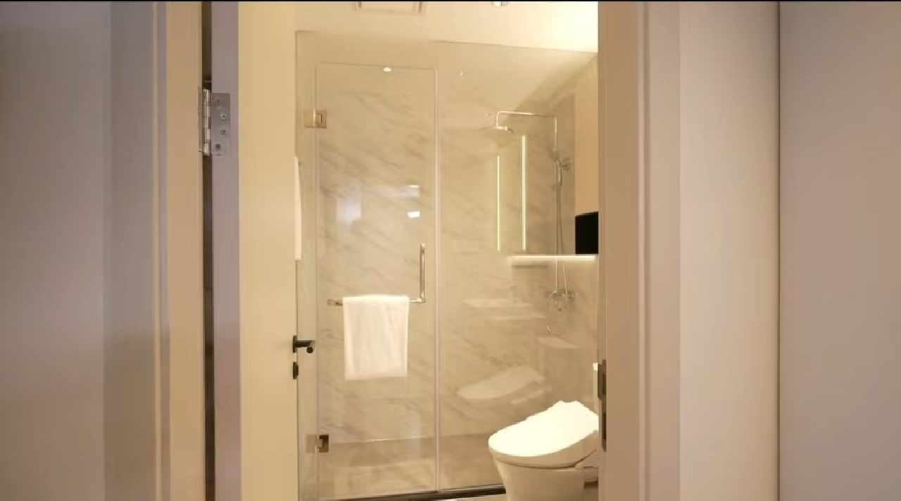 LIV’N The Spark Serviced Apartment by Greystar - Image 5