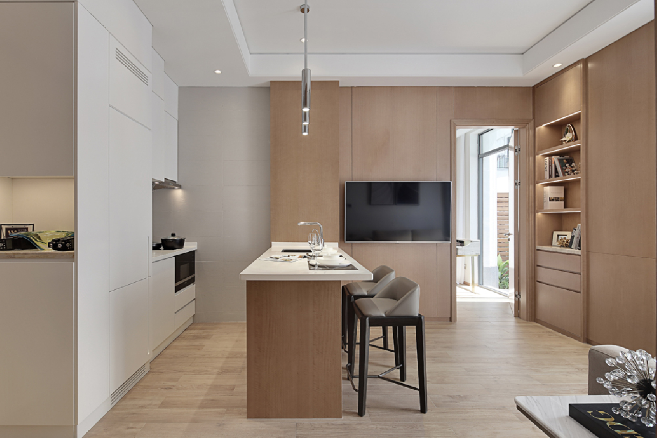 KYMS Living Apartment - Image 2