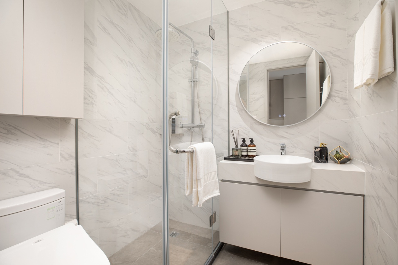 LIV’N The Spark Serviced Apartment by Greystar - Image 3