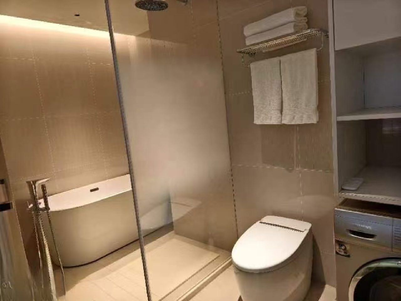 Novotel Residence  - Image 4