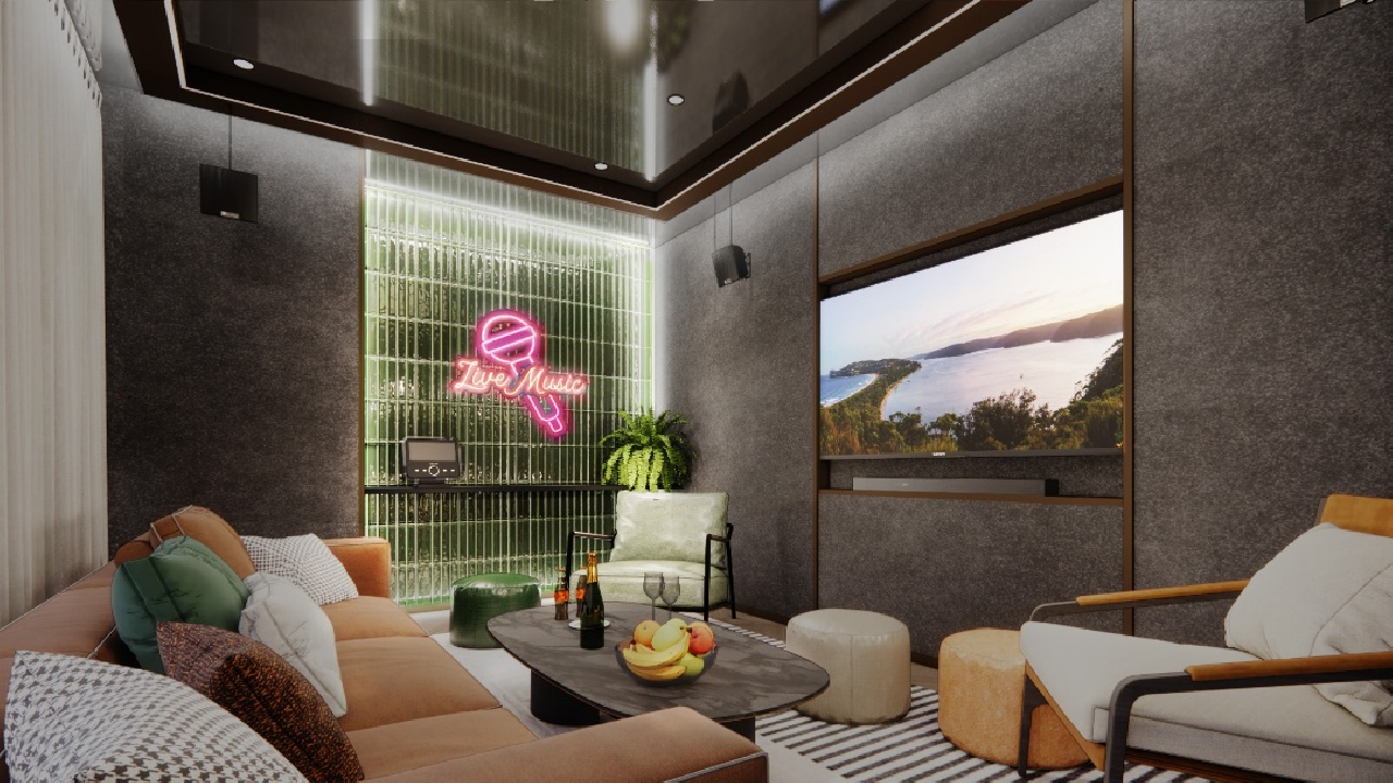 LIV’N The Spark Serviced Apartment by Greystar - Image 8