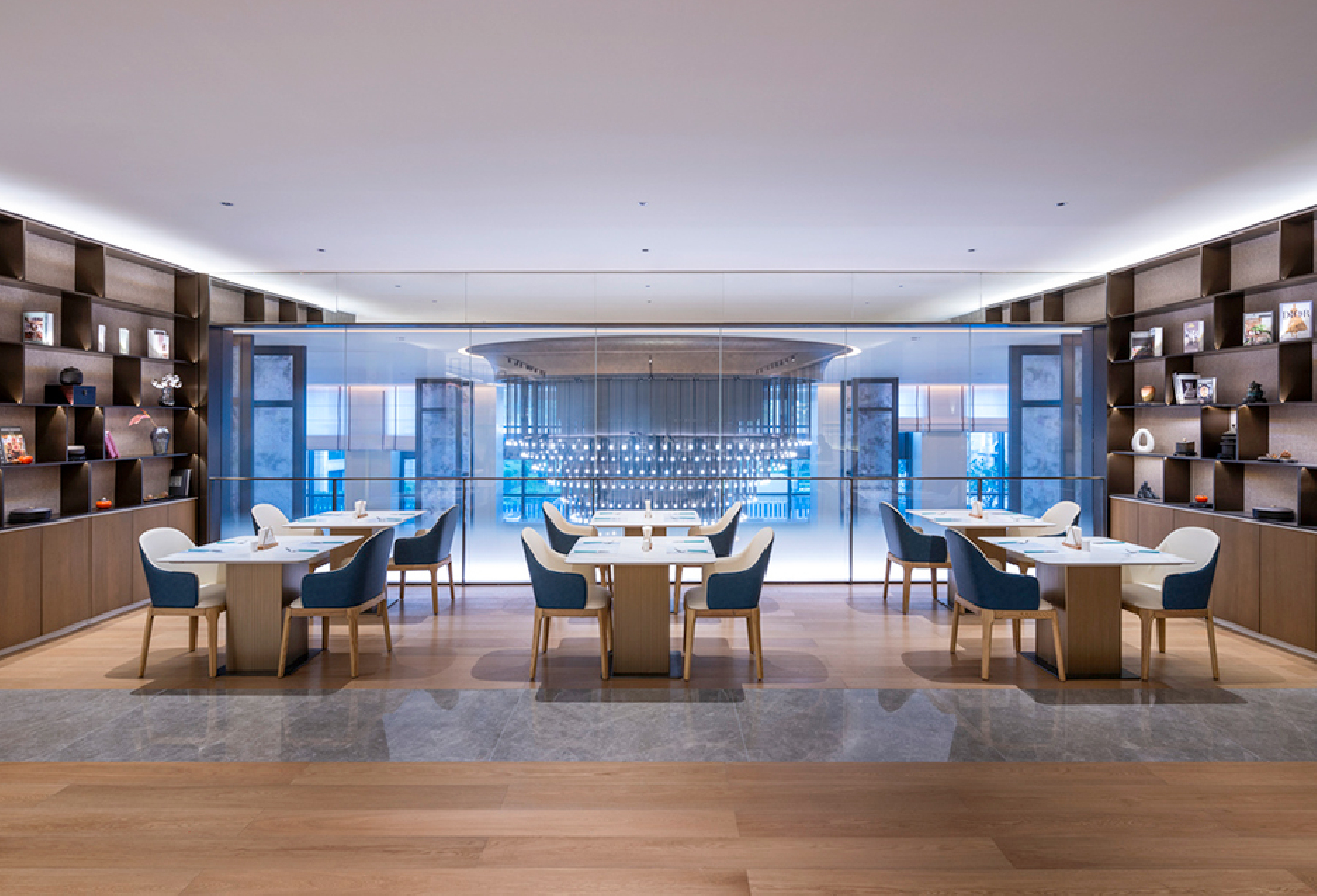 Novotel Residence  - Image 8