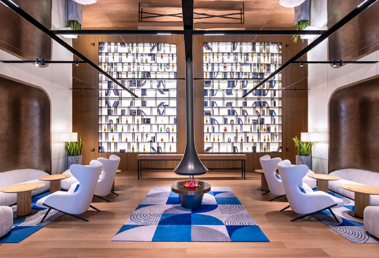 Novotel Residence  - Image 6