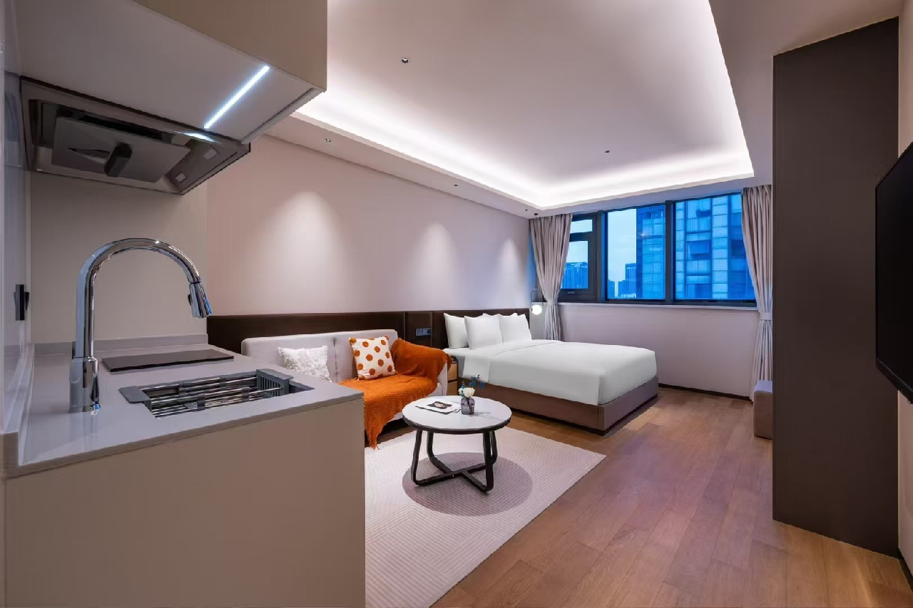 Novotel Residence  - Image 2