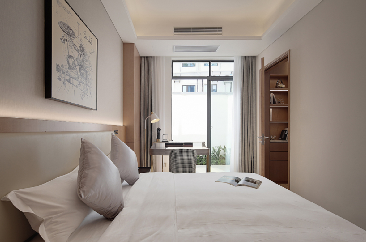 KYMS Living Apartment - Image 3