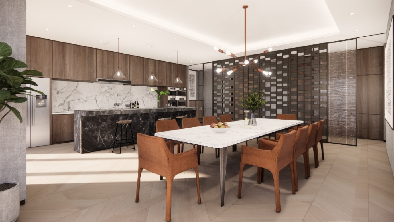 LIV’N The Spark Serviced Apartment by Greystar - Image 7