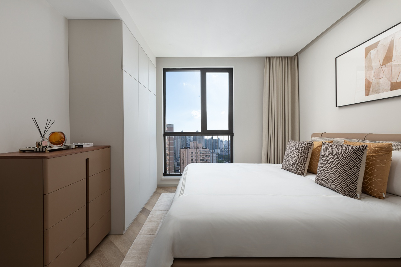 LIV’N The Spark Serviced Apartment by Greystar - Image 7