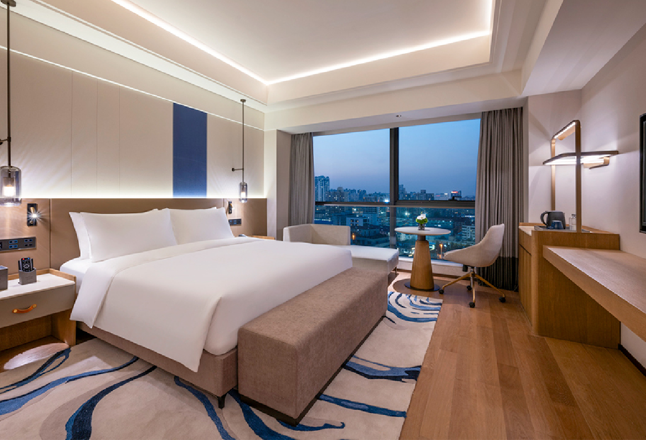 Novotel Residence  - Image 6