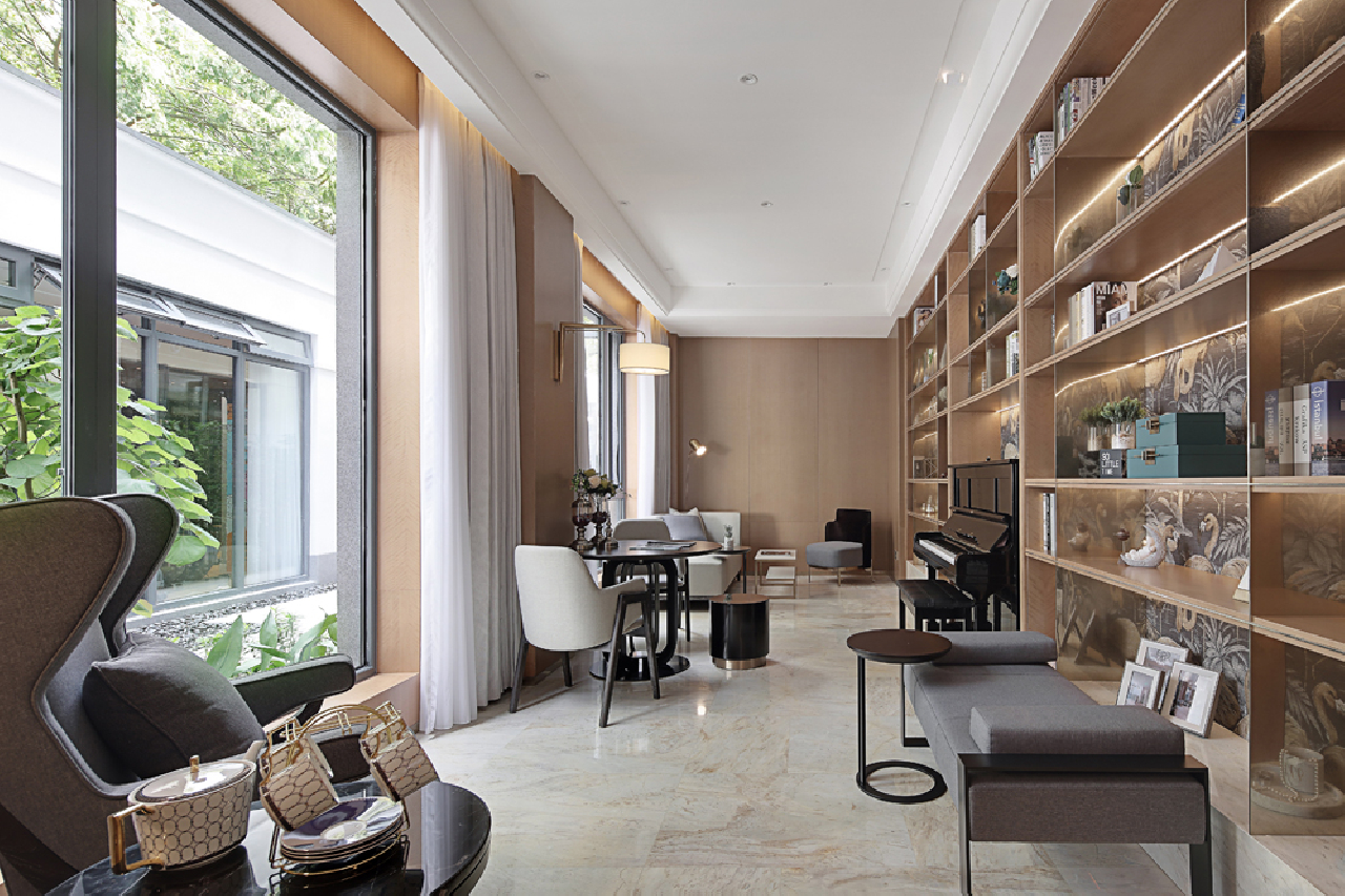 KYMS Living Apartment - Image 6