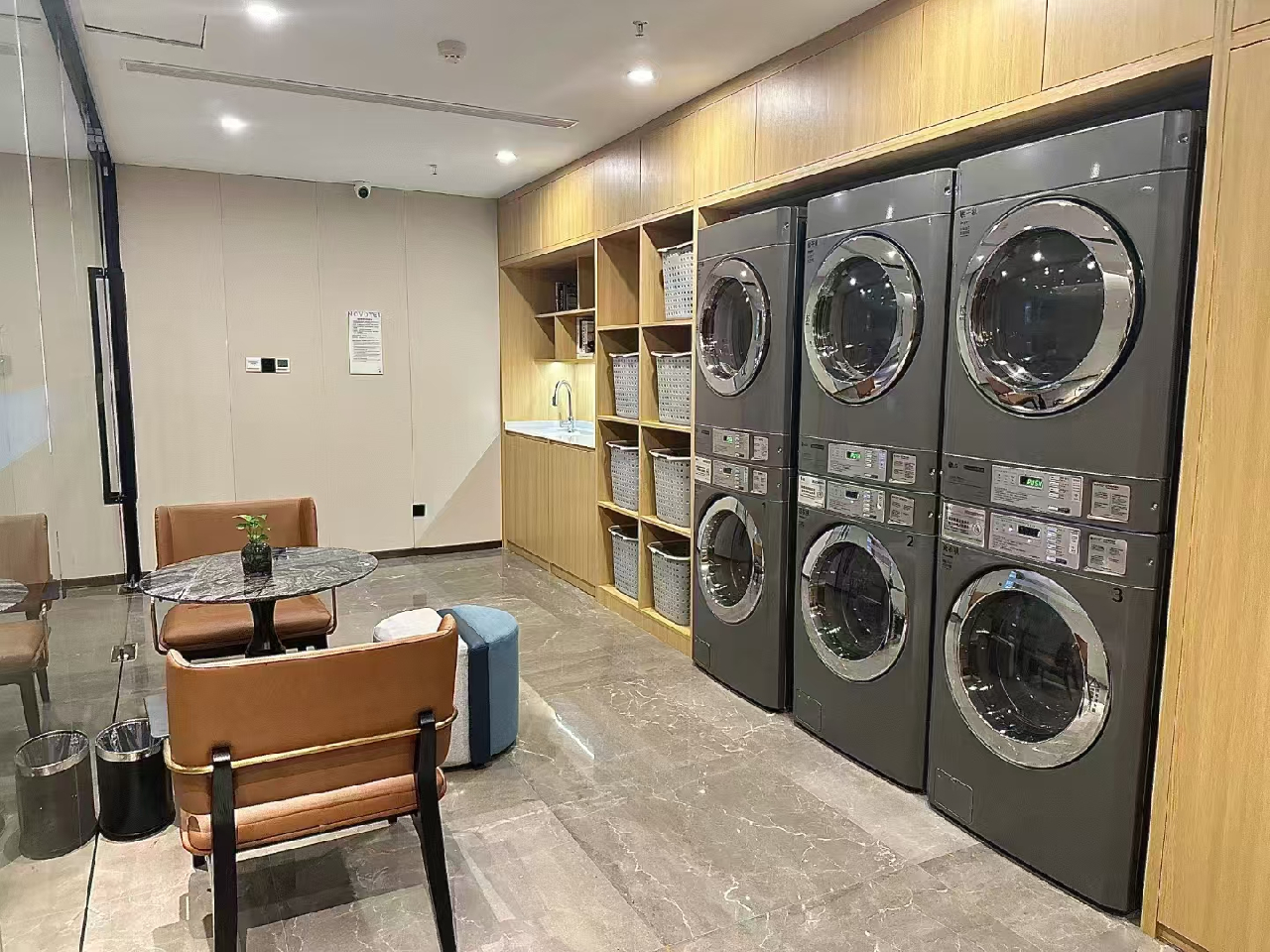 Novotel Residence  - Image 7