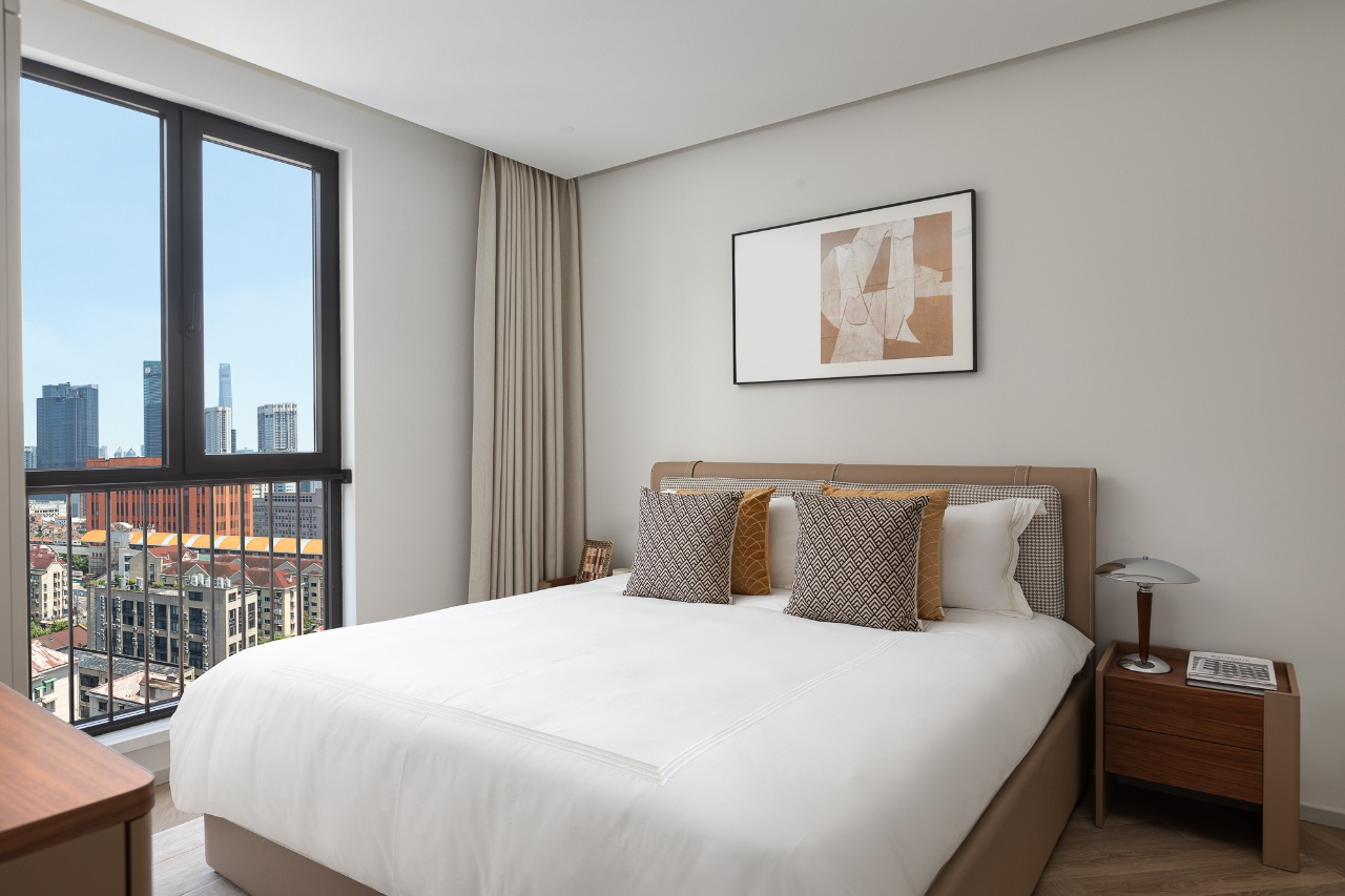 LIV’N The Spark Serviced Apartment by Greystar - Image 4