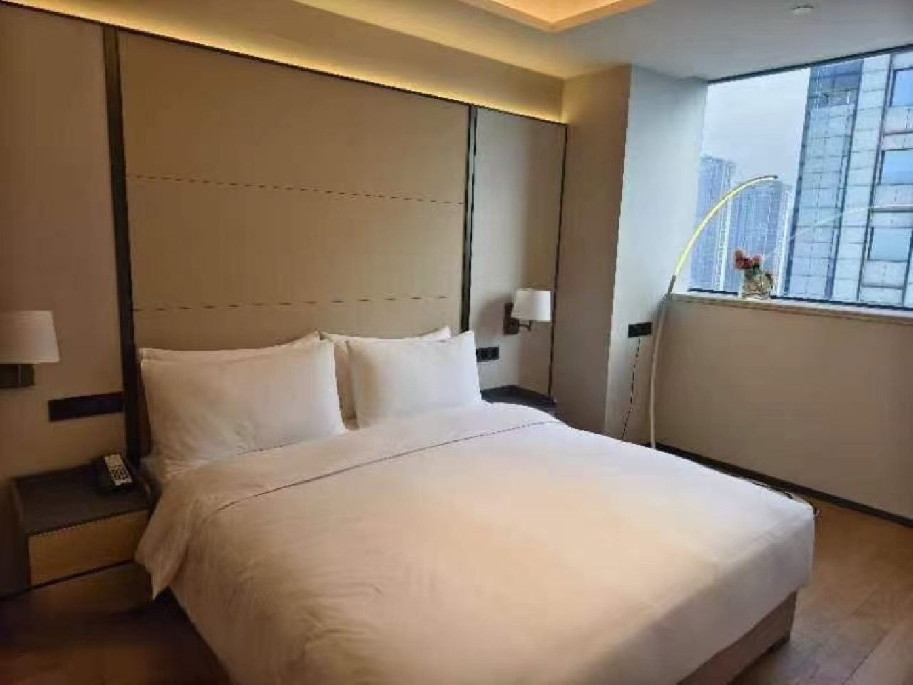 Novotel Residence  - Image 5