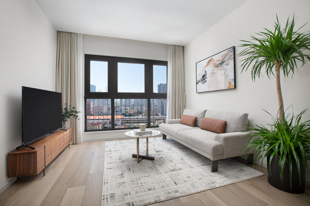 LIV’N The Spark Serviced Apartment by Greystar - Image 2