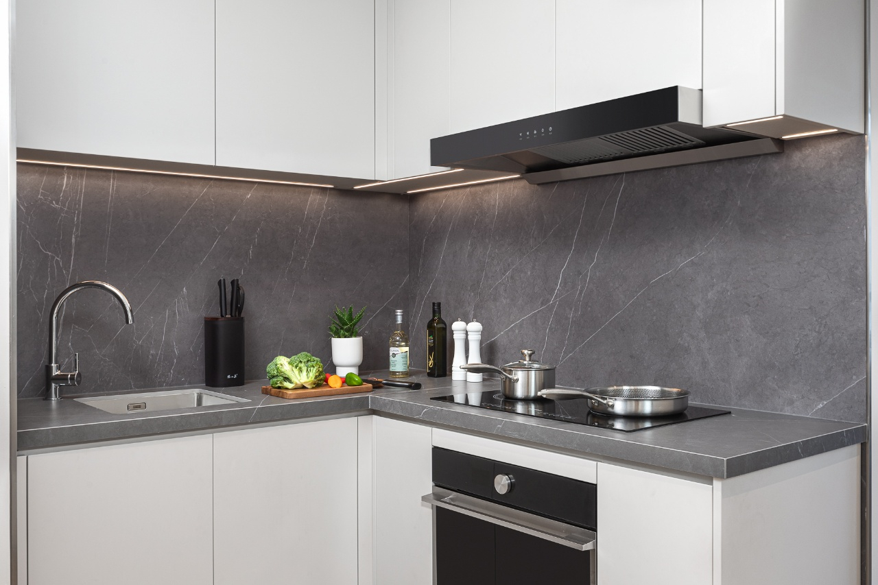 LIV’N The Spark Serviced Apartment by Greystar - Image 6