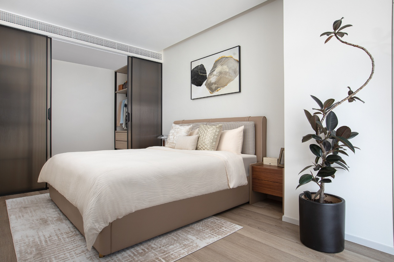 LIV’N The Spark Serviced Apartment by Greystar - Image 5