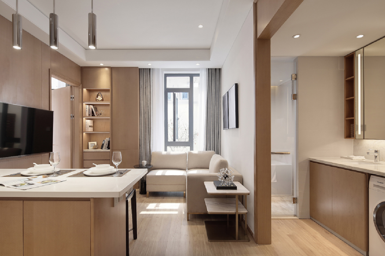 KYMS Living Apartment - Image 4