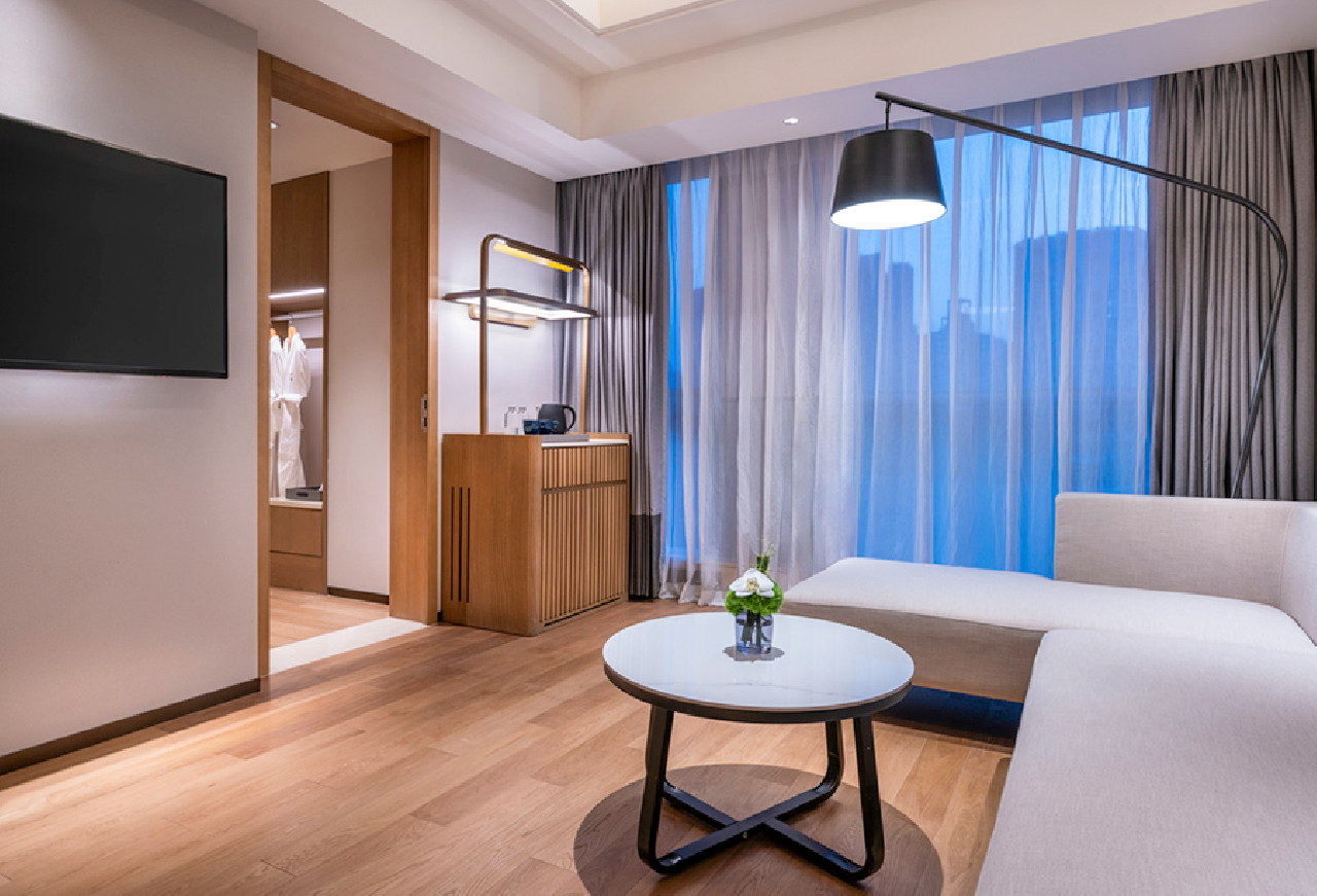 Novotel Residence  - Image 2