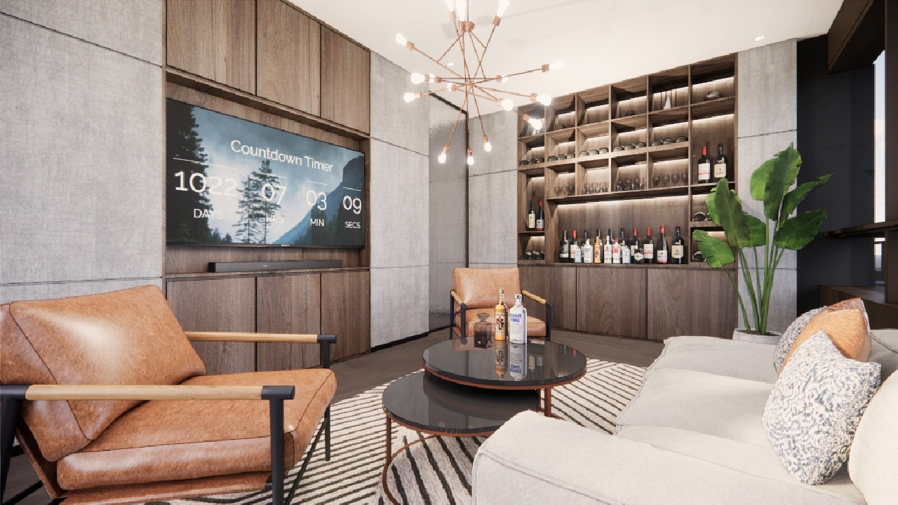 LIV’N The Spark Serviced Apartment by Greystar - Image 11