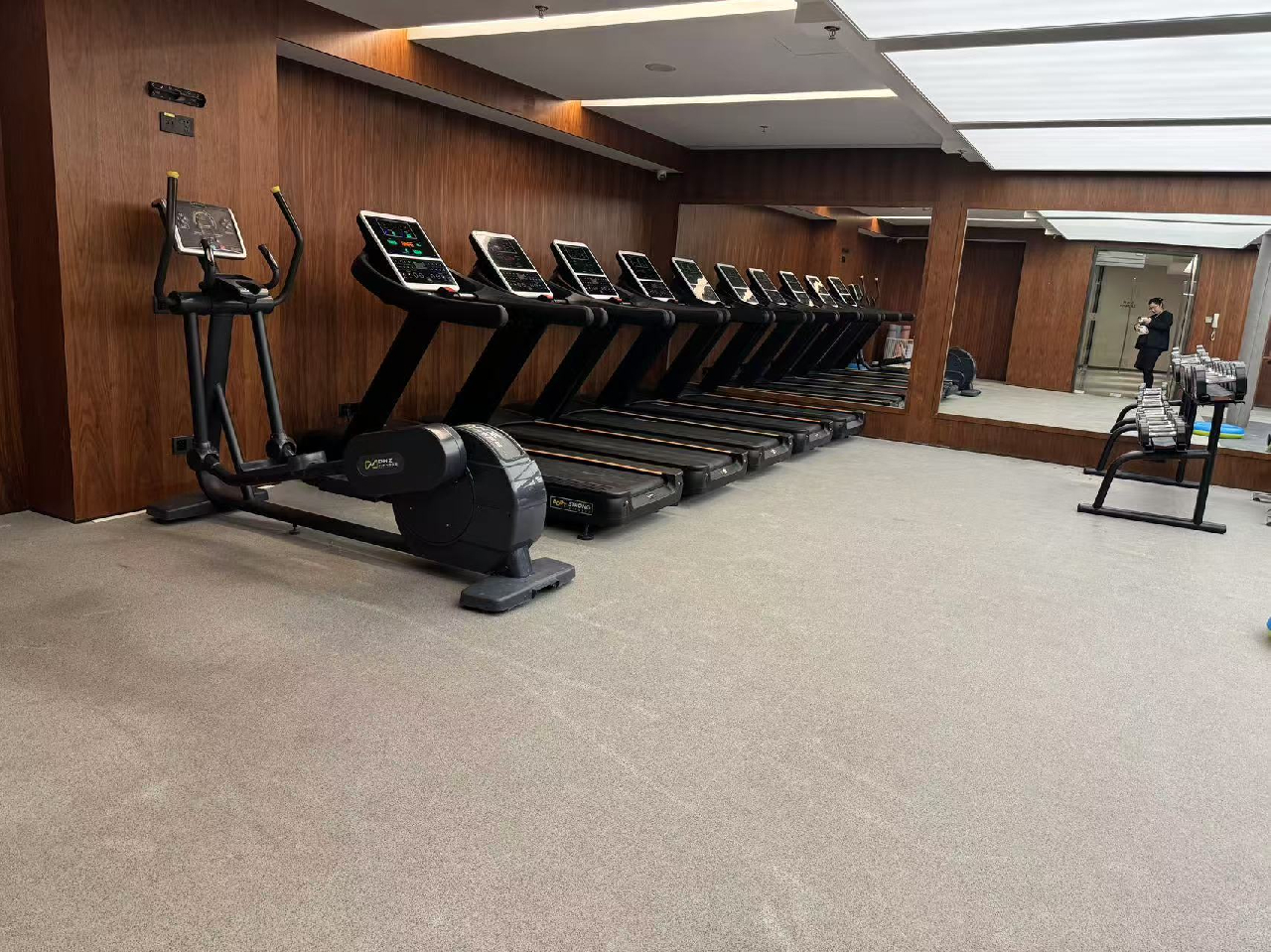 Novotel Residence  - Image 9