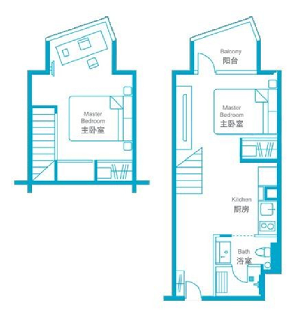 Modena by Fraser Putuo Shanghai  - Image 8
