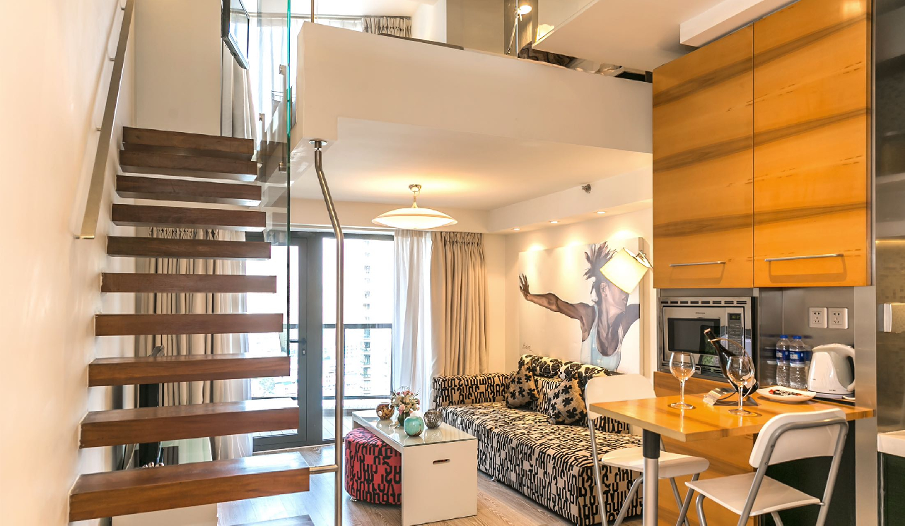 Modena by Fraser Putuo Shanghai  - Image 5