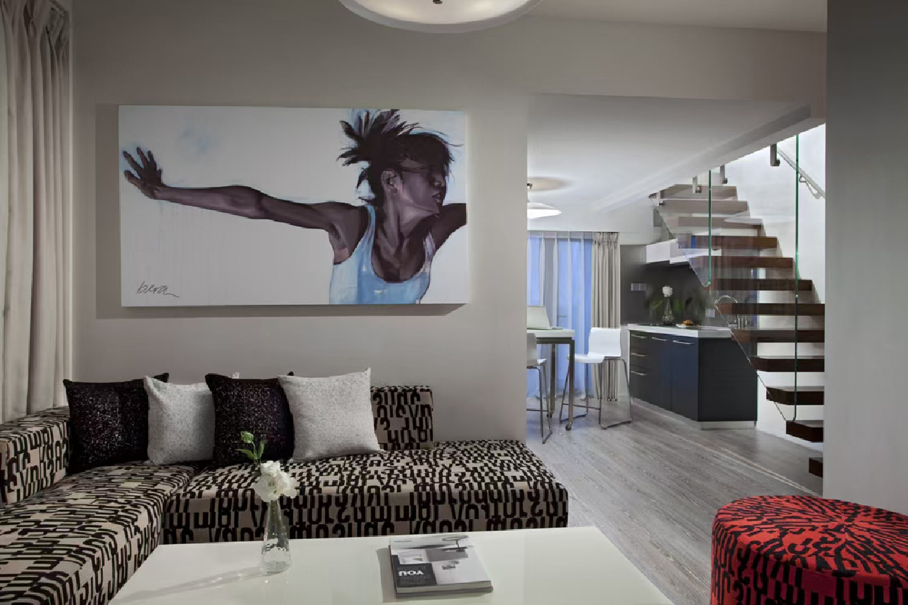 Modena by Fraser Putuo Shanghai  - Image 4