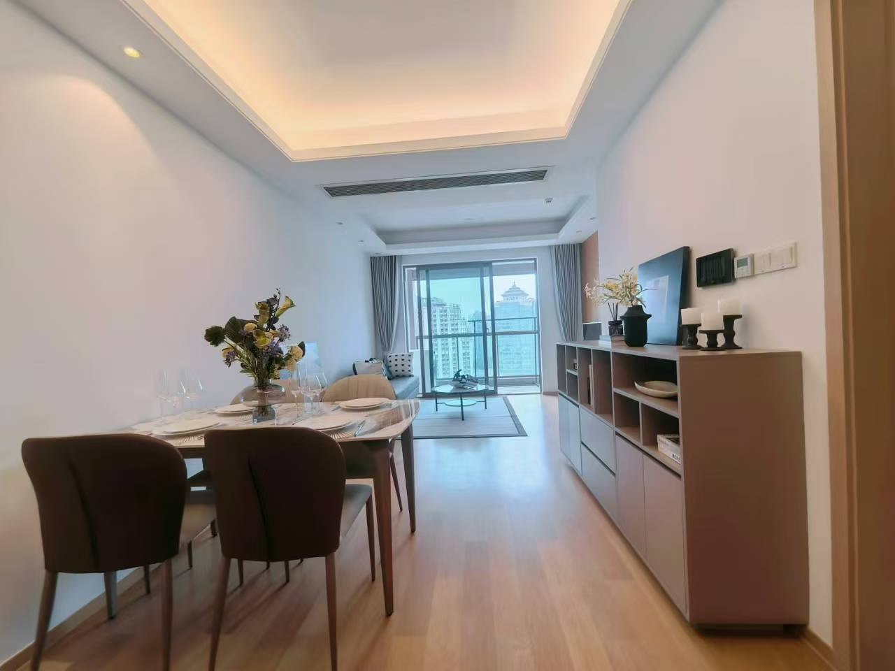 Sunac Xindi Residence - Image 3