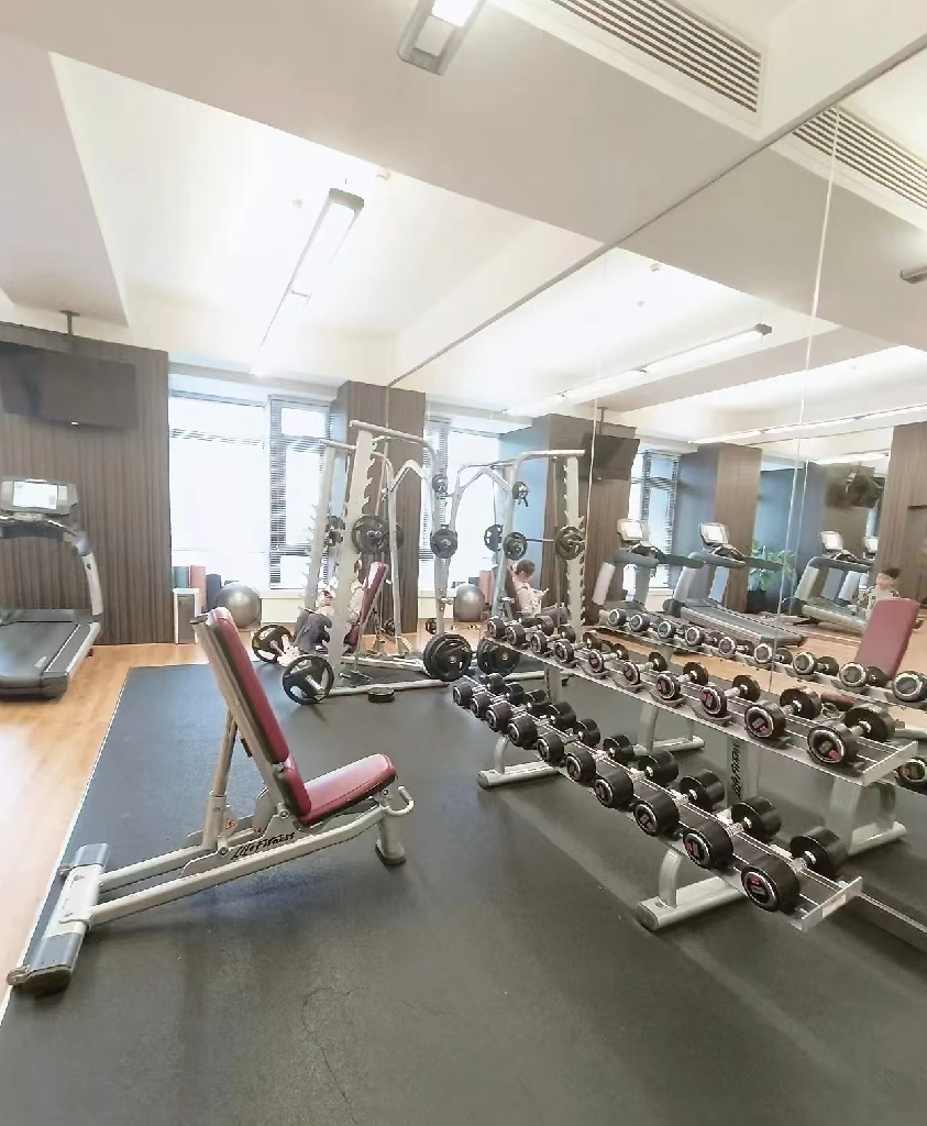 Modena by Fraser Putuo Shanghai  - Image 7