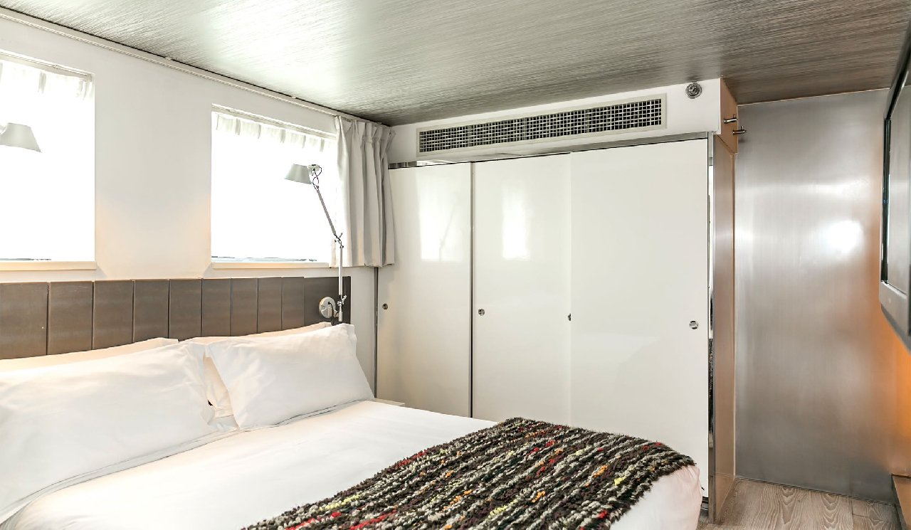 Modena by Fraser Putuo Shanghai  - Image 3