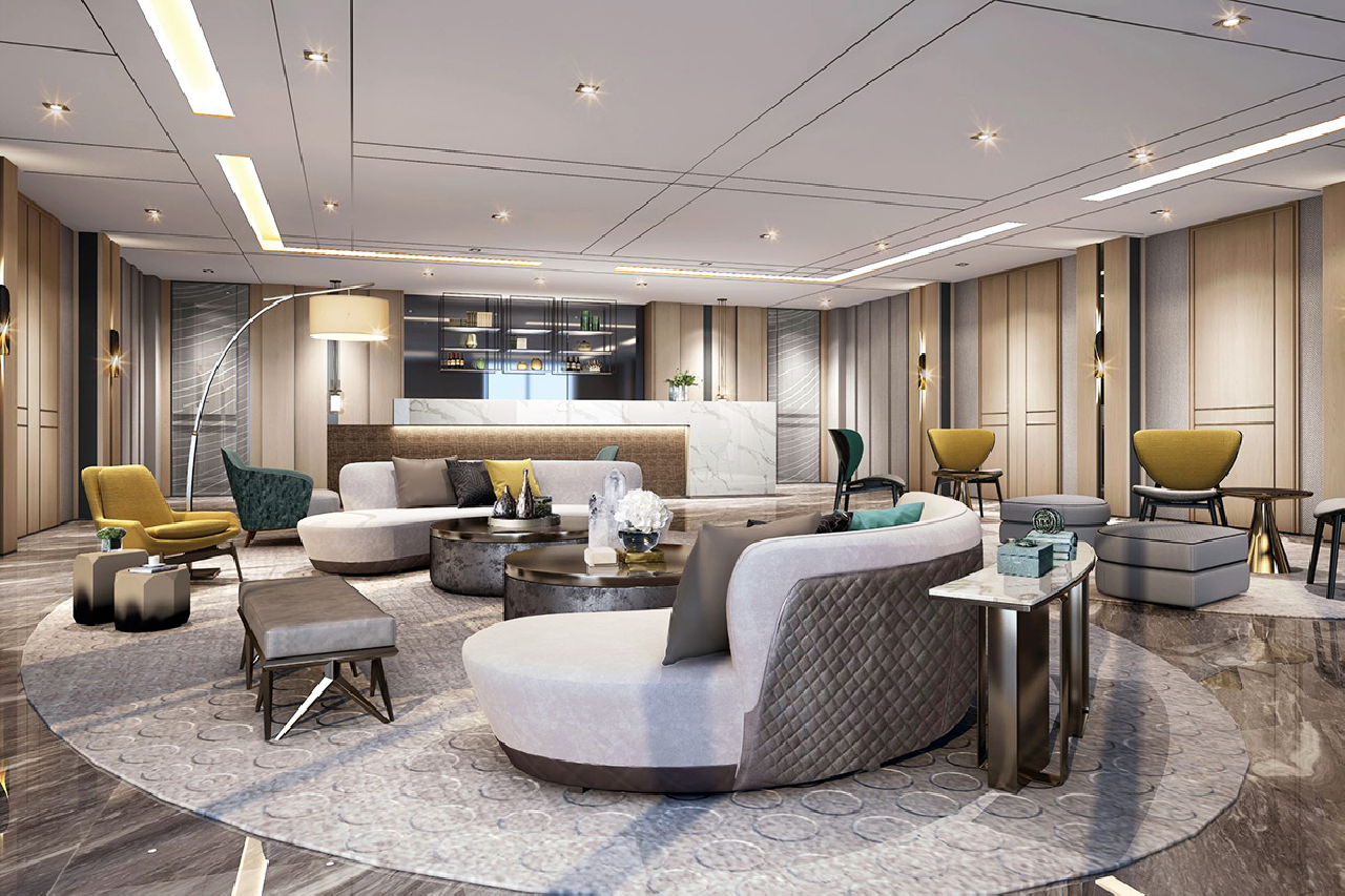 Sunac Xindi Residence - Image 6