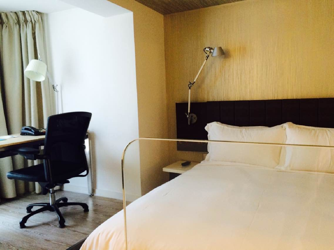 Modena by Fraser Putuo Shanghai  - Image 3