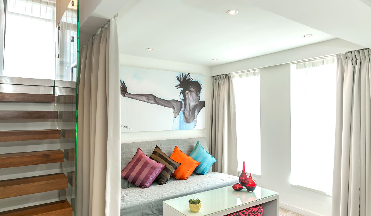 Modena by Fraser Putuo Shanghai 