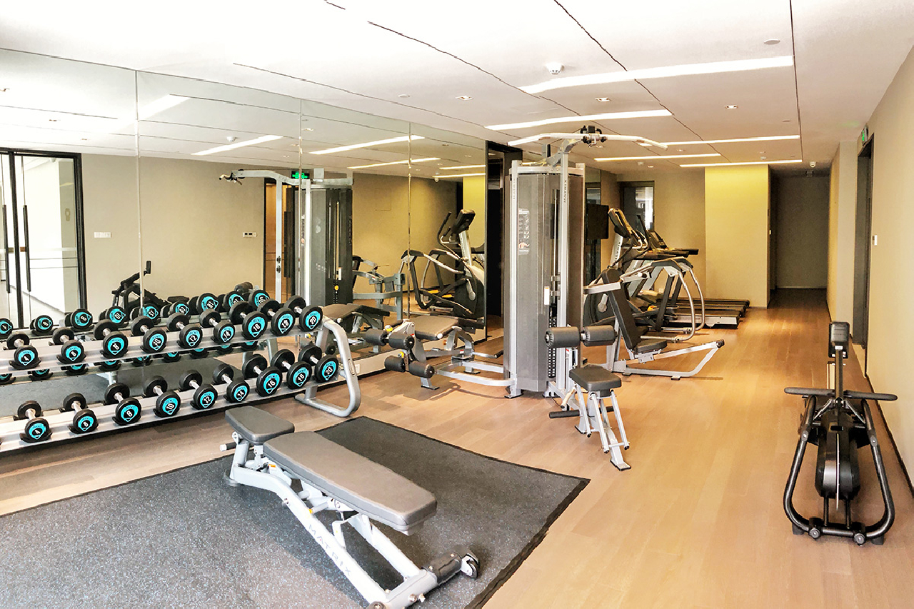 Sunac Xindi Residence - Image 7