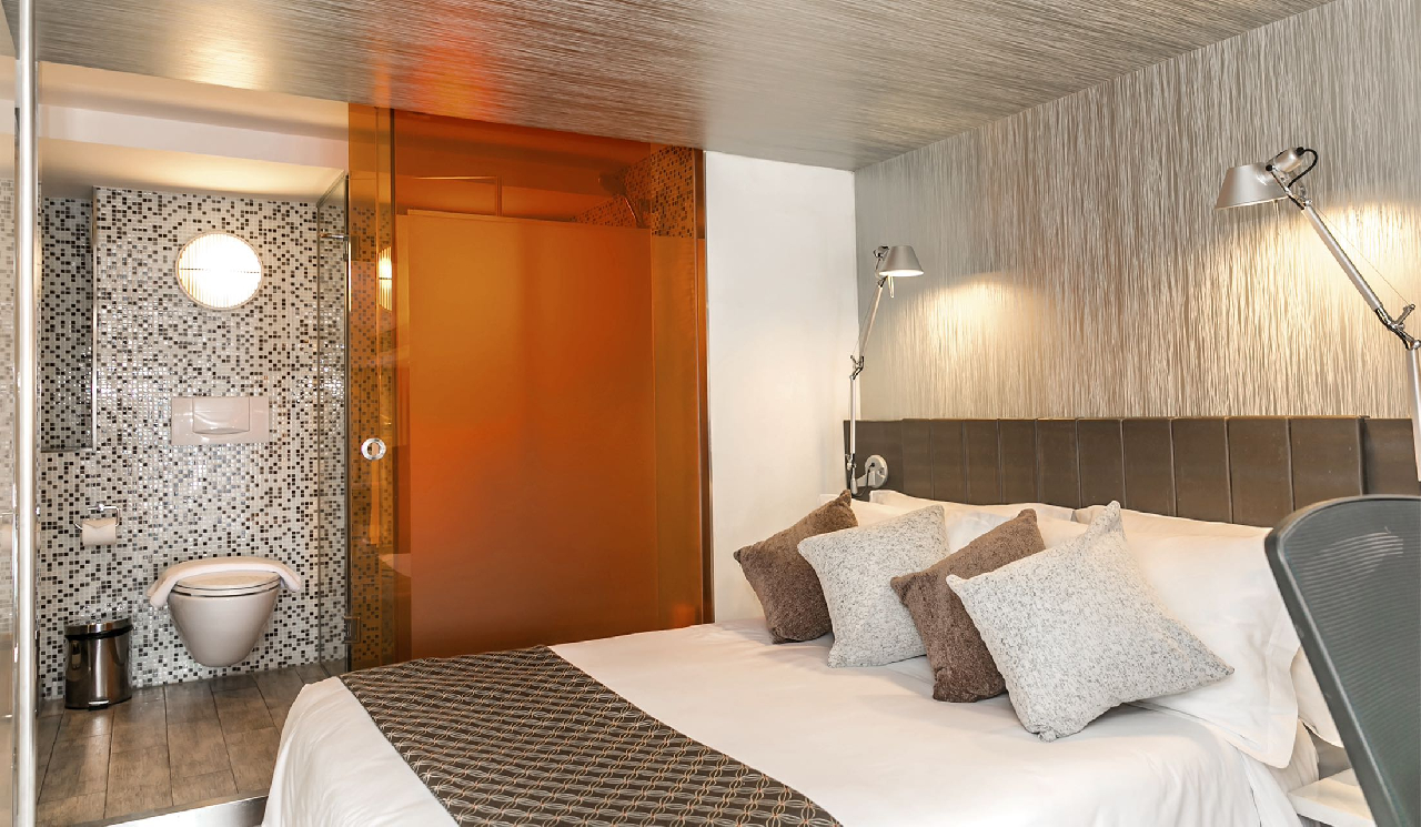 Modena by Fraser Putuo Shanghai  - Image 6