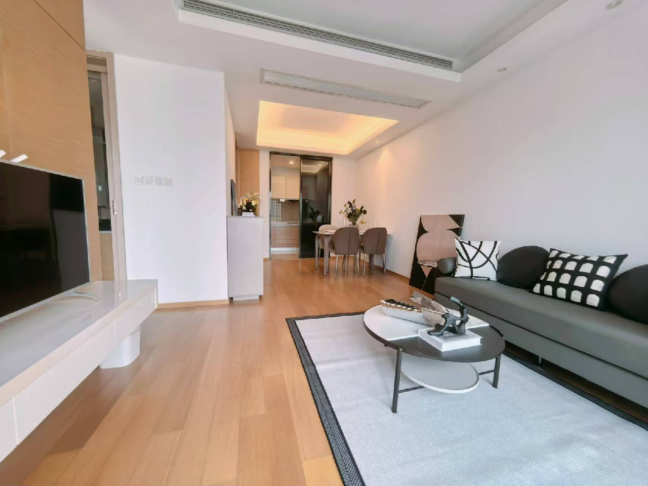 Sunac Xindi Residence - Image 2